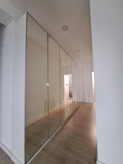 Voluntari, 3 camere, lux, rond OMV, predare imediata, loc de parcare inclus