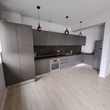 Voluntari, 3 camere, lux, rond OMV, predare imediata, loc de parcare inclus